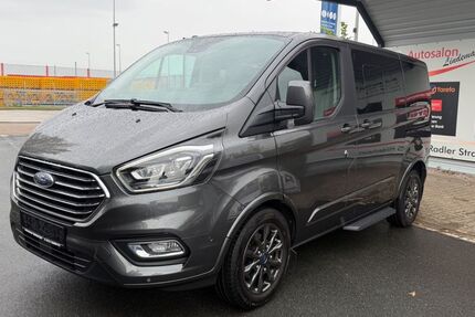 Ford Transit 54.987 km 27.900 &euro; Hildesheim 31135