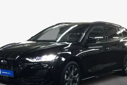 Ford Focus 26.265 km 22.343 € Hannover 30165