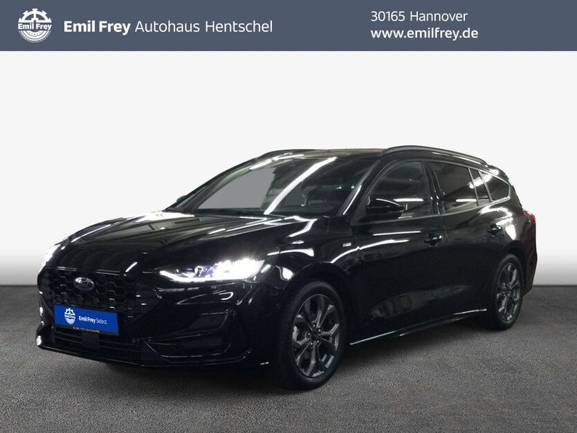 Ford Focus 26.265 km 22.940 € Hannover 30165