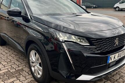 Peugeot 5008 47.500 km 22.600 € Garbsen 30827