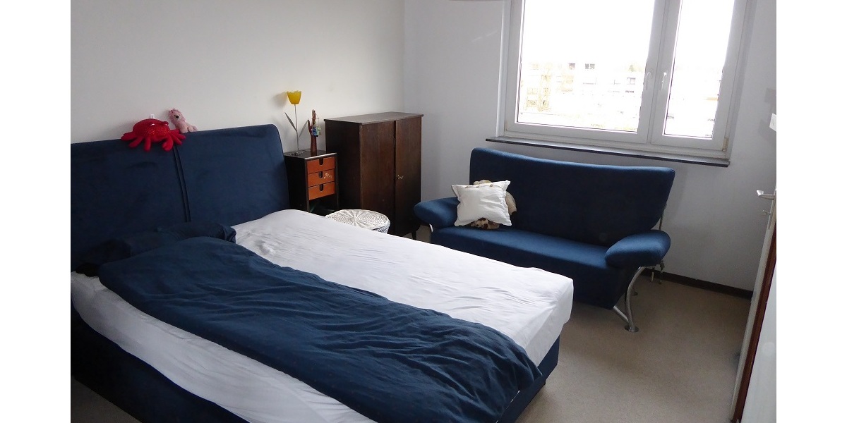 Helle 5-Zimmer Wohnung mit Balkon in Isernhagen-Altwarmbüchen - 5- Hannover Isernhagen-Altwarmbüchen | Angebot:26205687