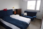 Helle 5-Zimmer Wohnung mit Balkon in Isernhagen-Altwarmbüchen - 5- Hannover Isernhagen-Altwarmbüchen | Angebot:26205687