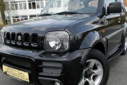Suzuki Jimny 149.000 km 9.490 &euro; Elze 31008