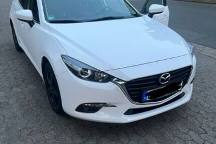 Mazda 3 76.000 km 13.200 &euro; Seelze 30926