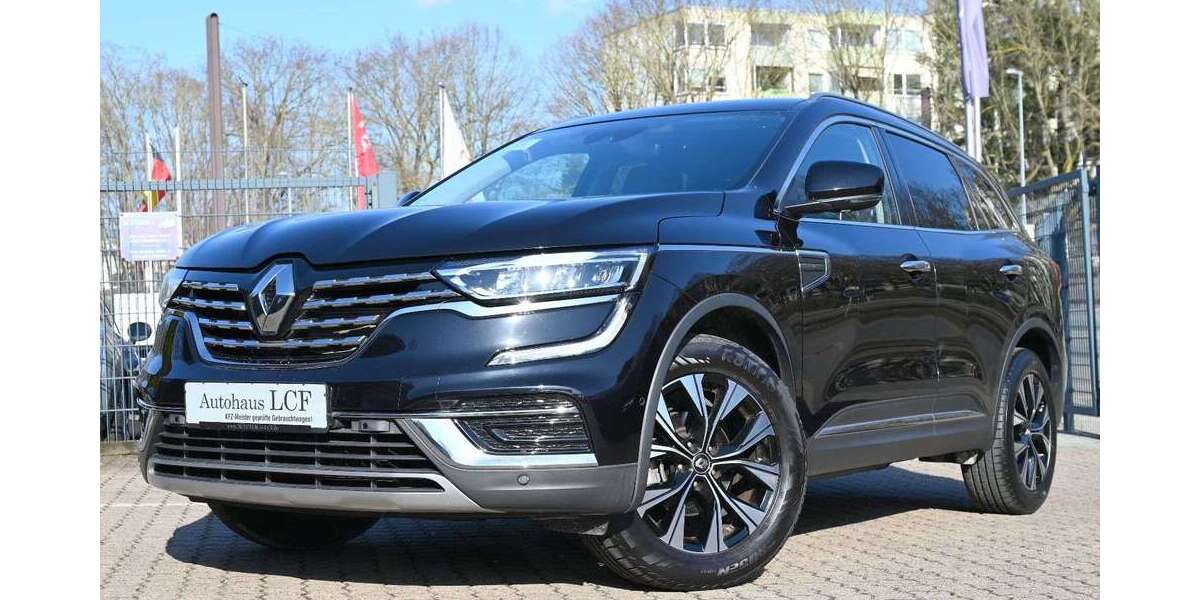 Renault Koleos 11.663 km 19.990 &euro; Laatzen 30880