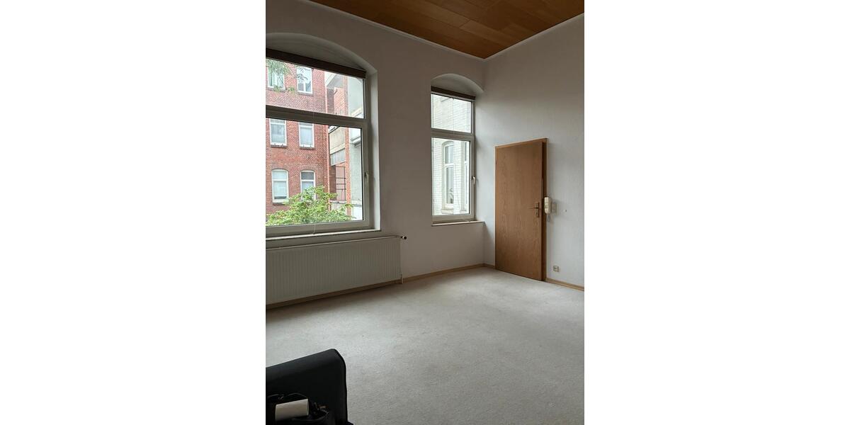 Etagenwohnung Hannover Südstadt - 1 Zimmer, 30 m&sup2;, 665&euro; | Angebot:26545126