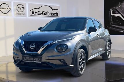 Nissan Juke 3.355 km 23.990 &euro; Hemmingen 30966