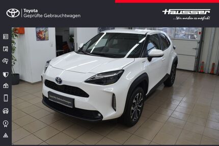 Toyota Yaris Cross 20.051 km 21.840 &euro; Wunstorf 31515