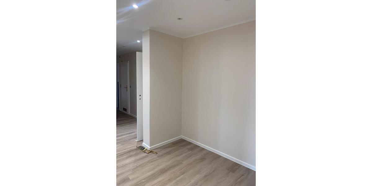 Renovierte 4-Zimmer Wohnung Davenstedt 4 zimmer