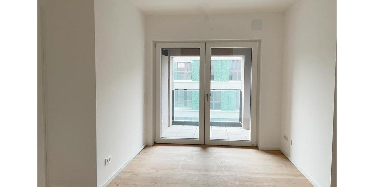 Etagenwohnung Hannover Döhren-Wülfel - 2 Zimmer, 40 m&sup2;, 650&euro; | Angebot:25718007