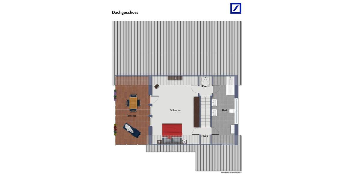 Einfamilienhaus Hannover Isernhagen-Süd - 5 Zimmer, 160 m&sup2;, 375.000&euro; | Angebot:25821897
