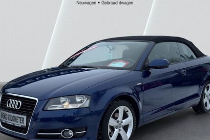 Audi A3 51.176 km 13.895 &euro; Wunstorf 31515