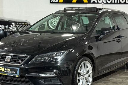Seat Leon 136.500 km 14.999 &euro; Langenhagen 30853