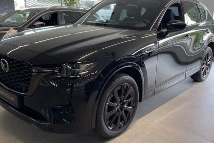 Mazda CX-60 6.131 km 50.990 &euro; Hildesheim 31137