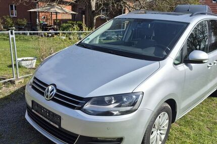 VW Sharan 311.371 km 3.990 &euro; Barsinghausen 30890