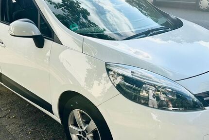 Renault Scenic 100.000 km 5.200 &euro; Hannover 30177