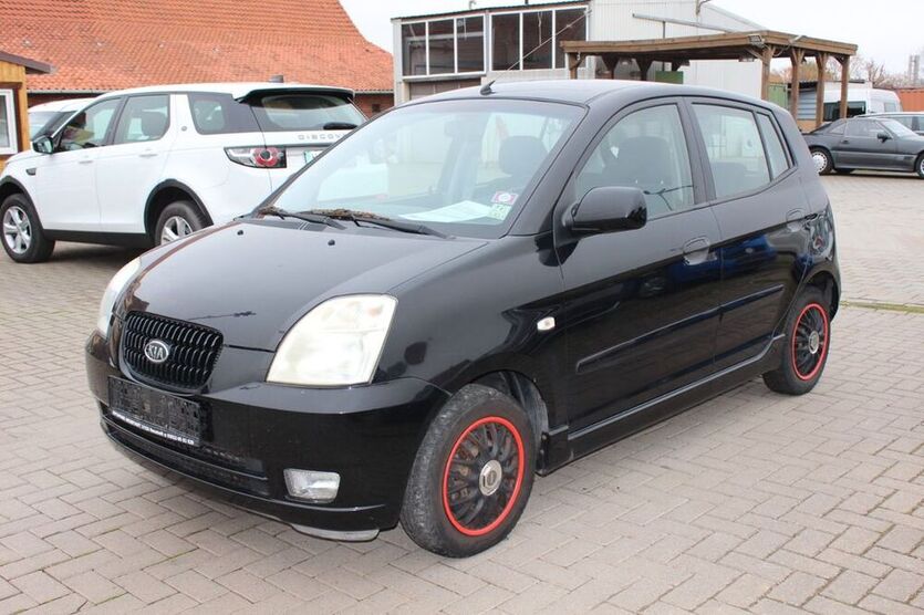 Picanto