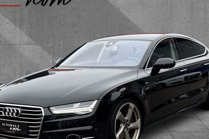 Audi A7 123.289 km 26.990 &euro; Isernhagen 30916