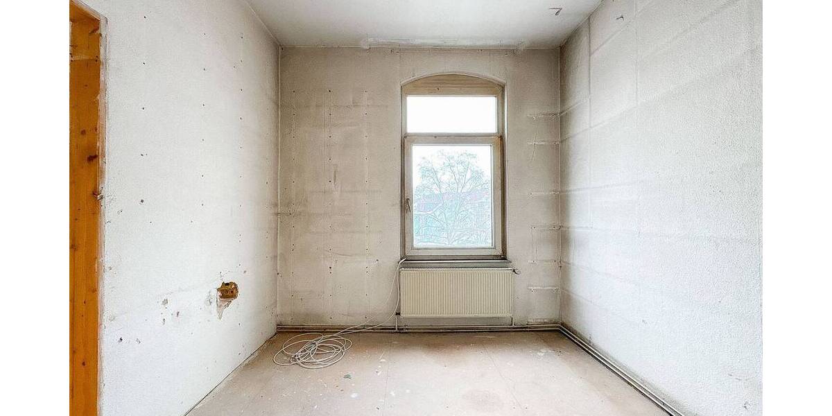 Etagenwohnung Hannover Vahrenwald - 4 Zimmer, 56 m&sup2;, 115.000&euro; | Angebot:26695120
