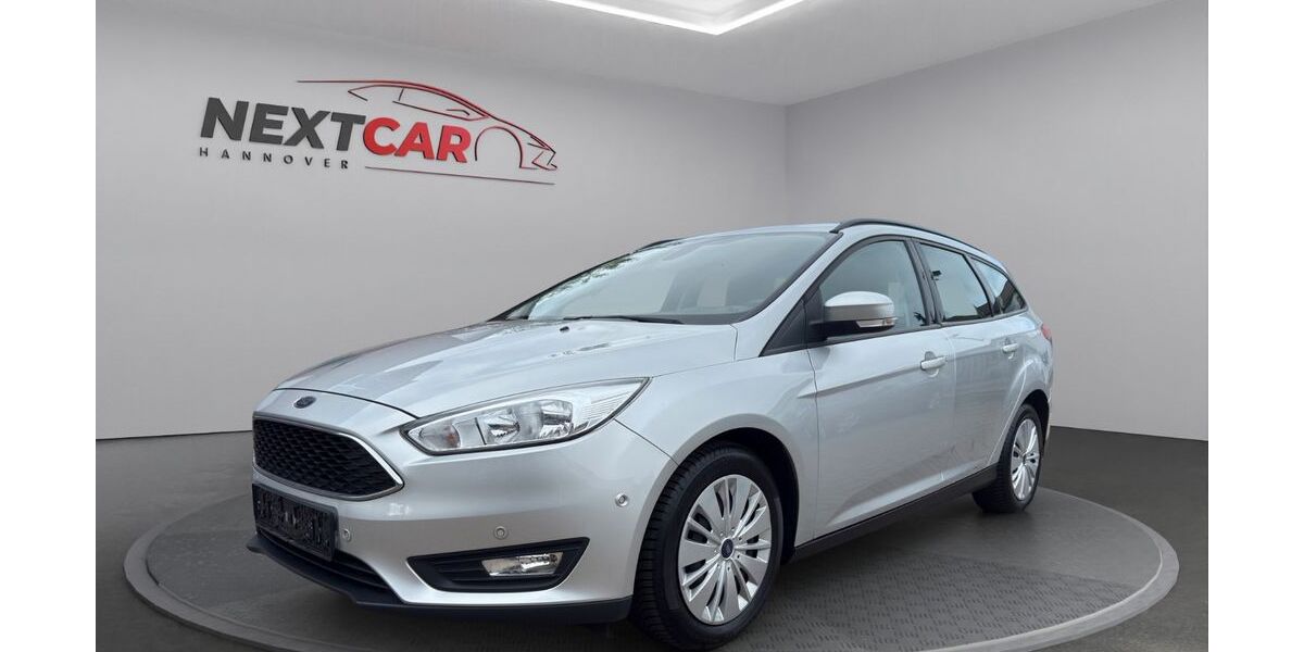 Ford Focus 69.752 km 10.499 &euro; Burgdorf 31303