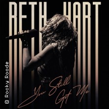Beth Hart - Live 2025 08.11.2025 Swiss Life Hall Hannover