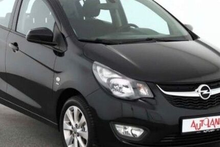 Opel Karl 88.000 km 10.500 &euro; Hannover 30457