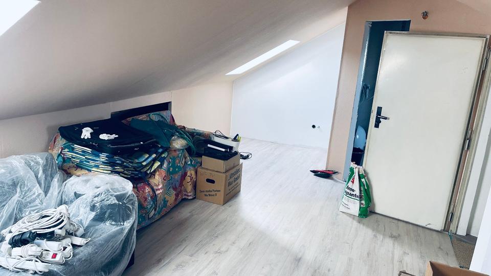 Reihenhaus Laatzen - 7 Zimmer, 150 m&sup2;, 350.000&euro; | Angebot:26615794