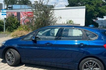 BMW 225 Active Tourer 15.001 km 21.900 &euro; Laatzen 30880