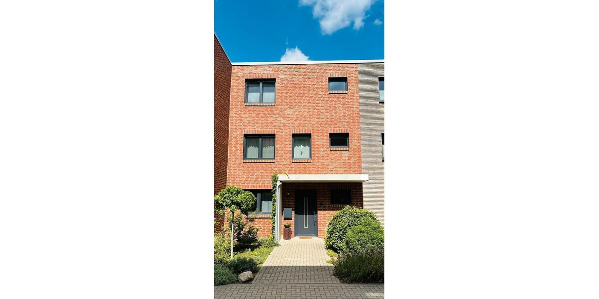 Reihenhaus Hannover Döhren-Wülfel - 4 Zimmer, 138 m&sup2;, 675.000&euro; | Angebot:27192315