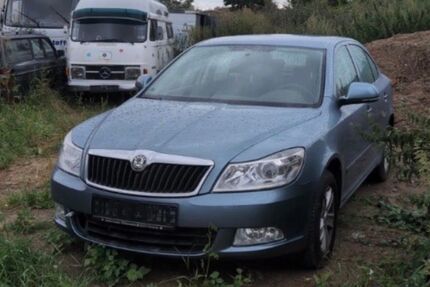 Skoda Octavia 81.000 km 7.000 &euro; Sehnde 31319
