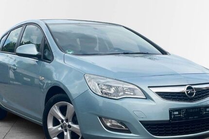Opel Astra 67.000 km 7.490 &euro; Laatzen 30880