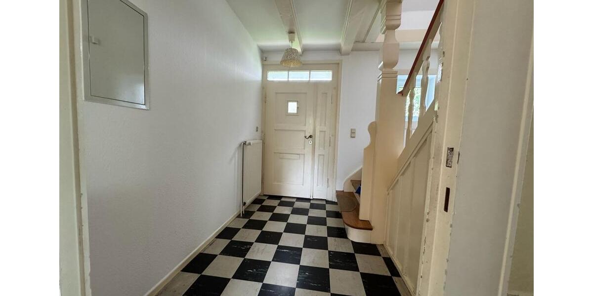 Einfamilienhaus Hannover Buchholz-Kleefeld - 6 Zimmer, 140 m&sup2;, 1.600&euro; | Angebot:26544531
