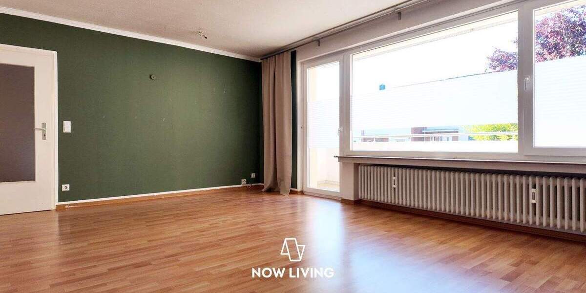 Etagenwohnung Barsinghausen Egestorf - 4 Zimmer, 90 m&sup2;, 199.000&euro; | Angebot:25195878