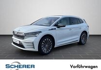 Gebrauchtwagen Skoda Enyaq