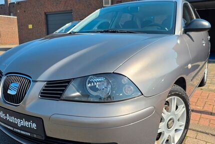 Seat Ibiza 72.000 km 3.590 &euro; Garbsen 30827