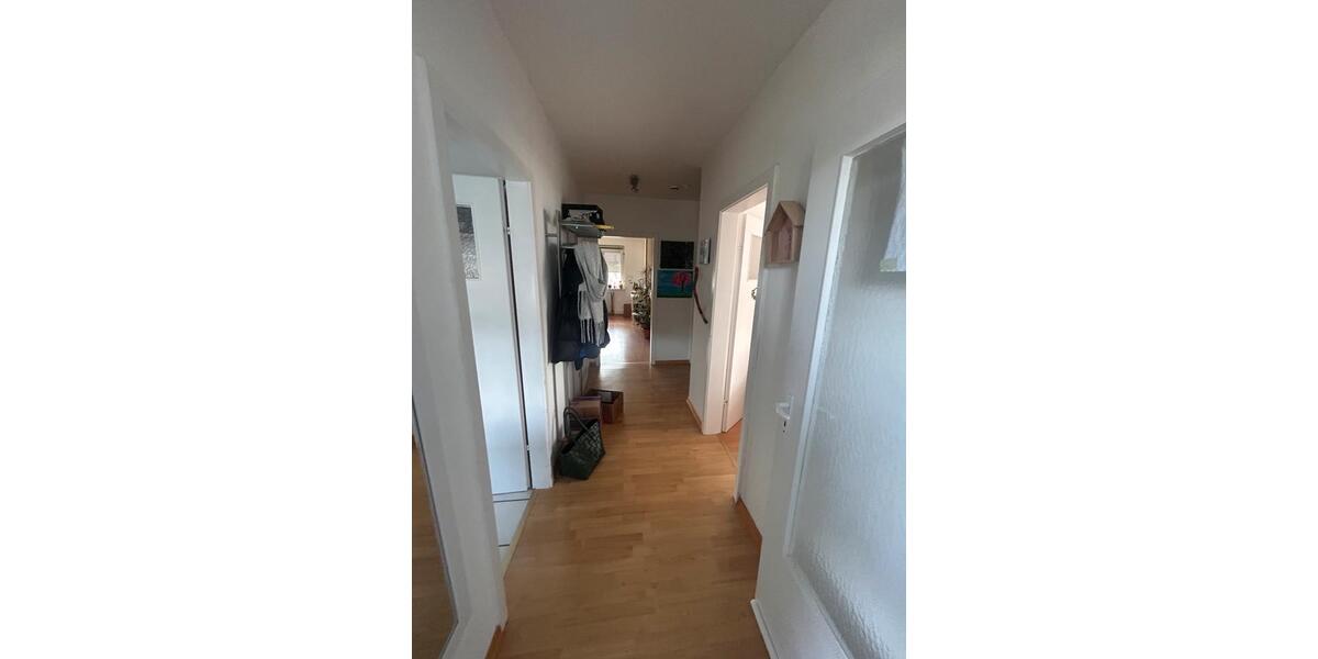 Gut geschnittene 4-Zimmerwohnung in Isernhagen NB 4 zimmer