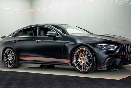 Mercedes-Benz AMG GT 125.014 km 59.900 &euro; Garbsen 30827