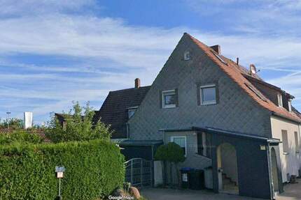 Arnum: DHH mit gr.Garten, Dachterrasse & 2 Garagen - Ideal f. Familie oder Mehrgenerationenwohnen 7 zimmer