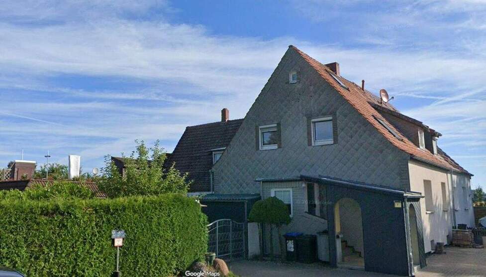 Doppelhaushälfte in Arnum - Mehrgeneration, 2 Familien, Wohngemeinschaften, Gewerbe 7 zimmer