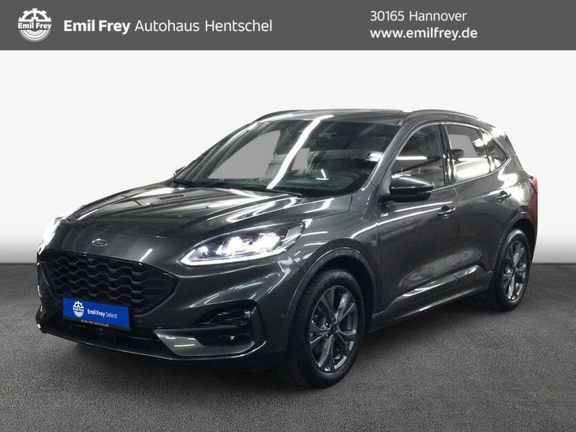 Kuga