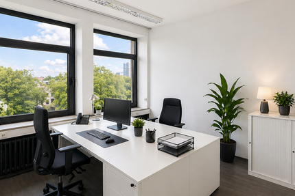 Gewerbeobjekt Hannover Vahrenwald-List - 999&euro; | Angebot:27342240