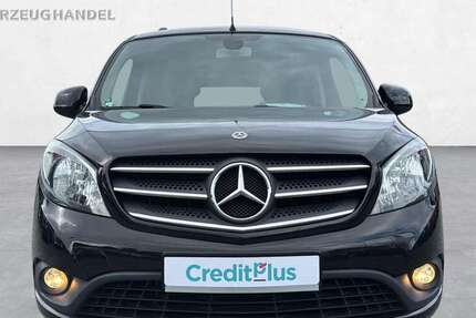 Mercedes-Benz Citan 72.500 km 15.450 &euro; Isernhagen 30916