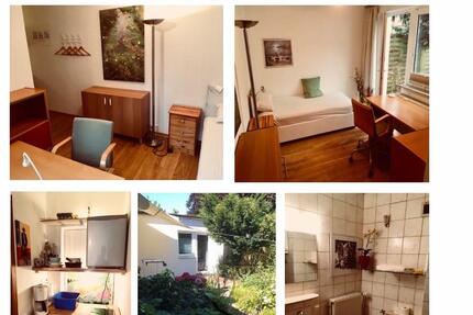 Wohnung Hannover Bothfeld-Vahrenheide - 1 Zimmer, 16 m&sup2;, 360&euro; | Angebot:25325307