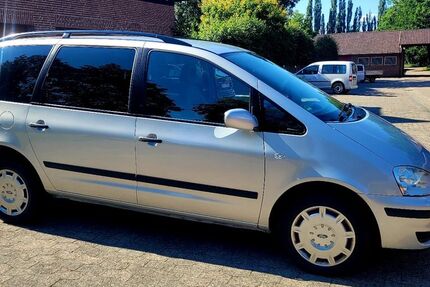 Ford Galaxy 168.630 km 3.000 &euro; Isernhagen 30916