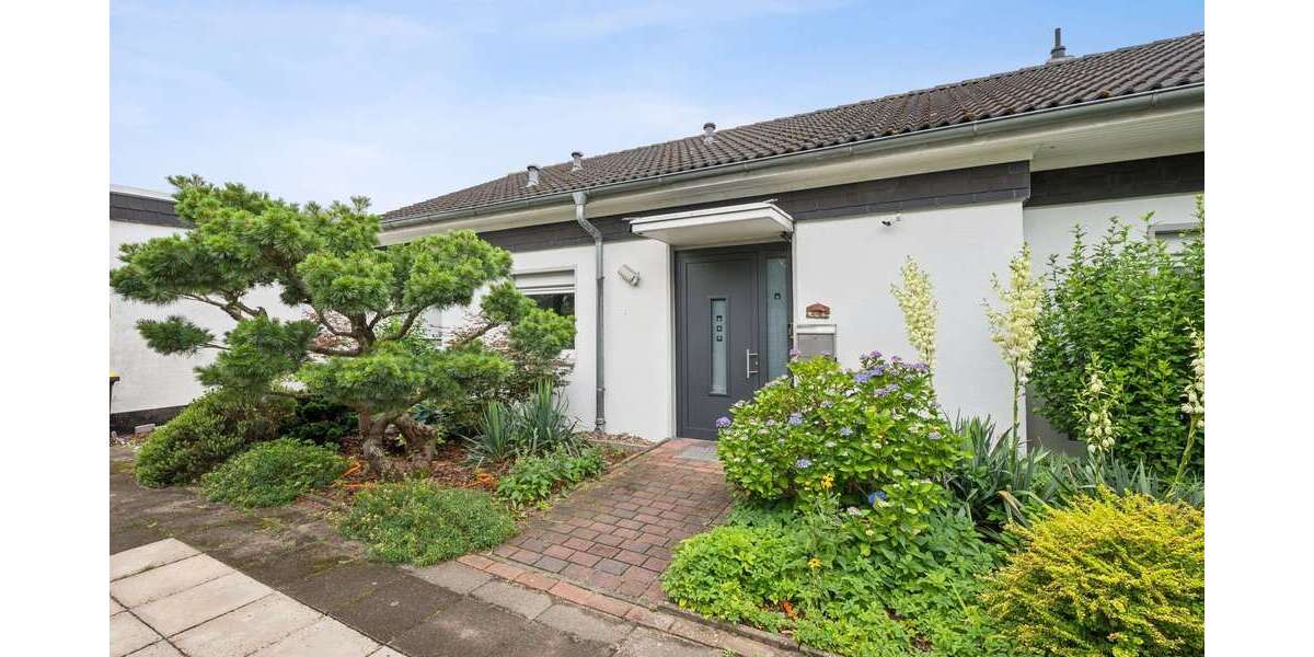 Einfamilienhaus Hannover Groß-Buchholz Buchholz - 4 Zimmer, 101 m&sup2;, 429.000&euro; | Angebot:27291873