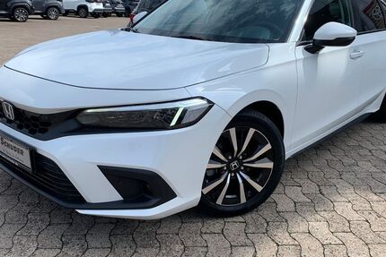 Honda Civic 14.990 km 29.870 € Hildesheim 31137