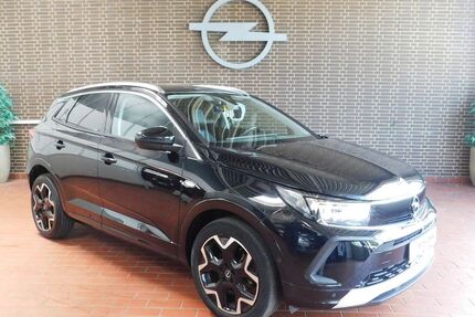 Opel Grandland (X) 71.744 km 24.850 &euro; Garbsen 30823