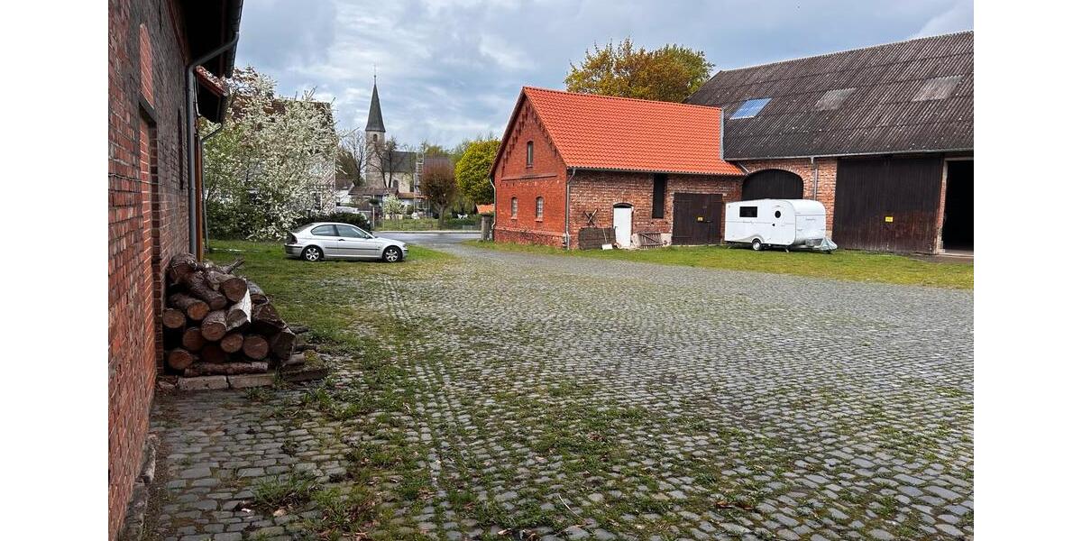 Garagen / Stellplätze Harsum - 150&euro; | Angebot:26465638