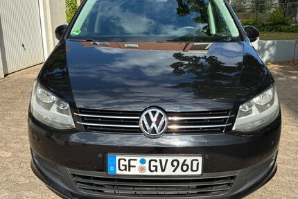 VW Sharan 170.000 km 6.900 &euro; Hannover 30457