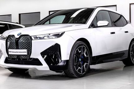 BMW iX 37.175 km 47.000 &euro; Hannover 30177